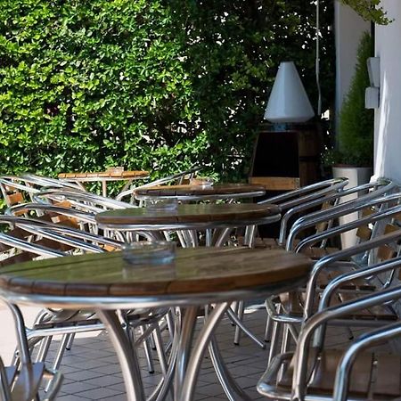 Hotel Annarita Rimini Kültér fotó