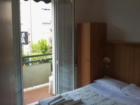 Hotel Annarita Rimini Kültér fotó