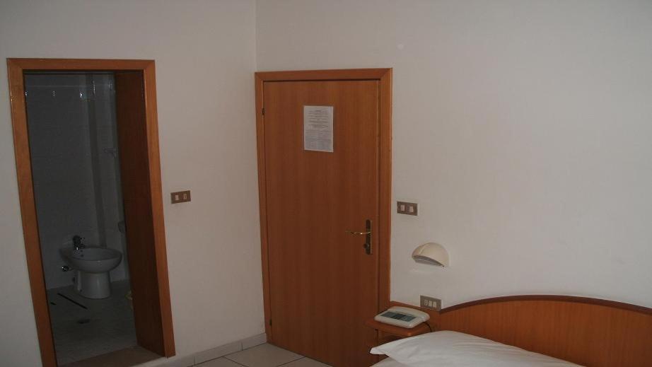 Hotel Annarita Rimini Kültér fotó