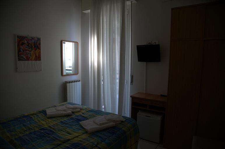 Hotel Annarita Rimini Kültér fotó