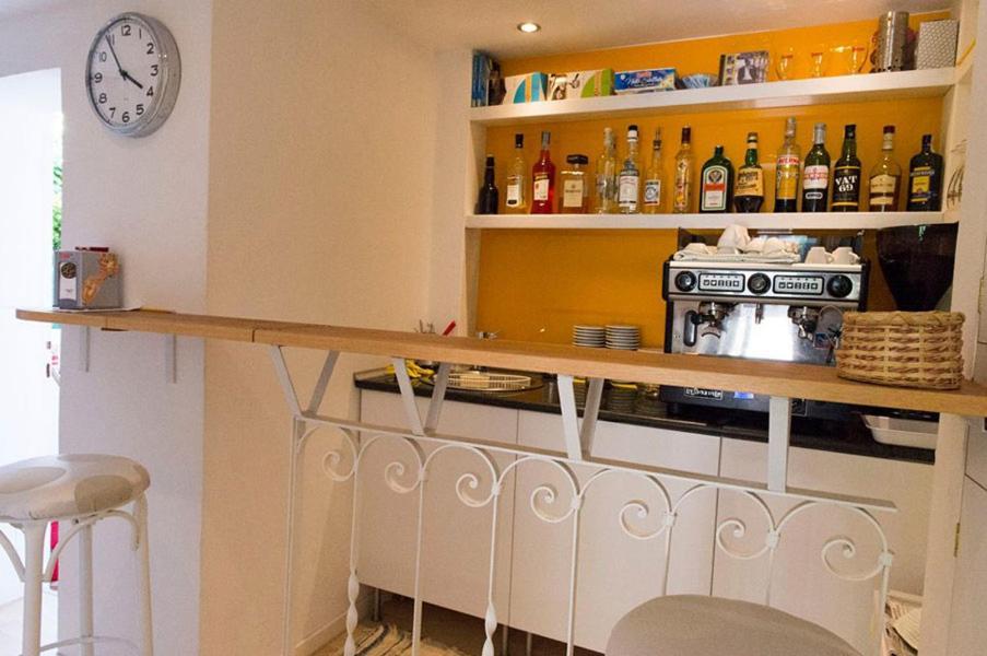 Hotel Annarita Rimini Kültér fotó