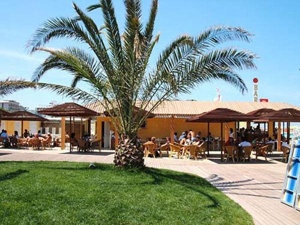 Hotel Annarita Rimini Kültér fotó