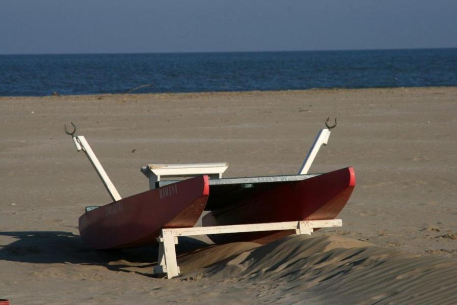 Hotel Annarita Rimini Kültér fotó