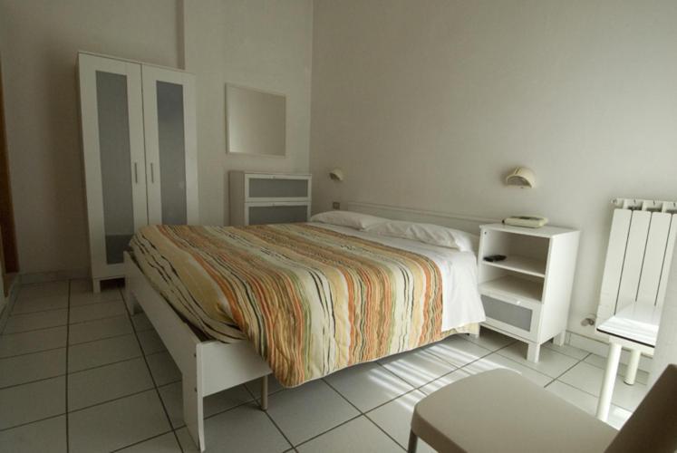 Hotel Annarita Rimini Kültér fotó