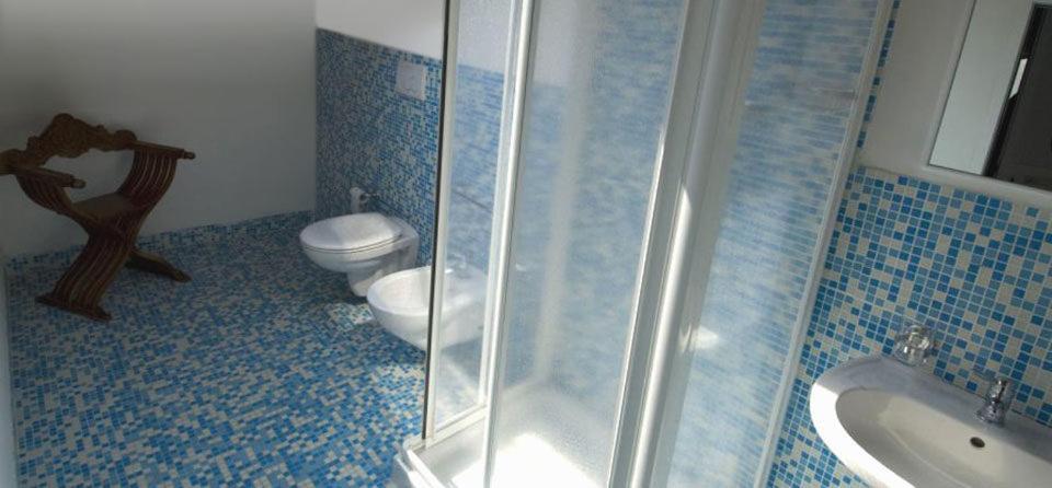 Hotel Annarita Rimini Kültér fotó