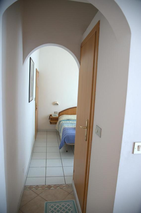 Hotel Annarita Rimini Kültér fotó