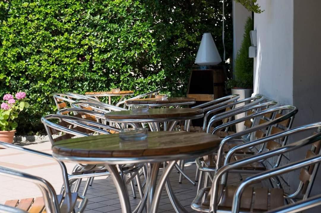 Hotel Annarita Rimini Kültér fotó