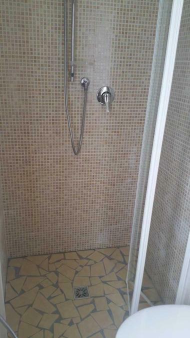 Hotel Annarita Rimini Szoba fotó
